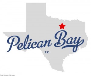 map_of_pelican_bay_tx