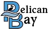 City of Pelican Bay Logo
