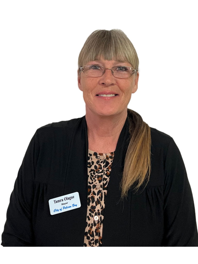 Tamra Olague Pelican Bay Texas Official site